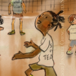 Students vs. Teachers Volleyball
